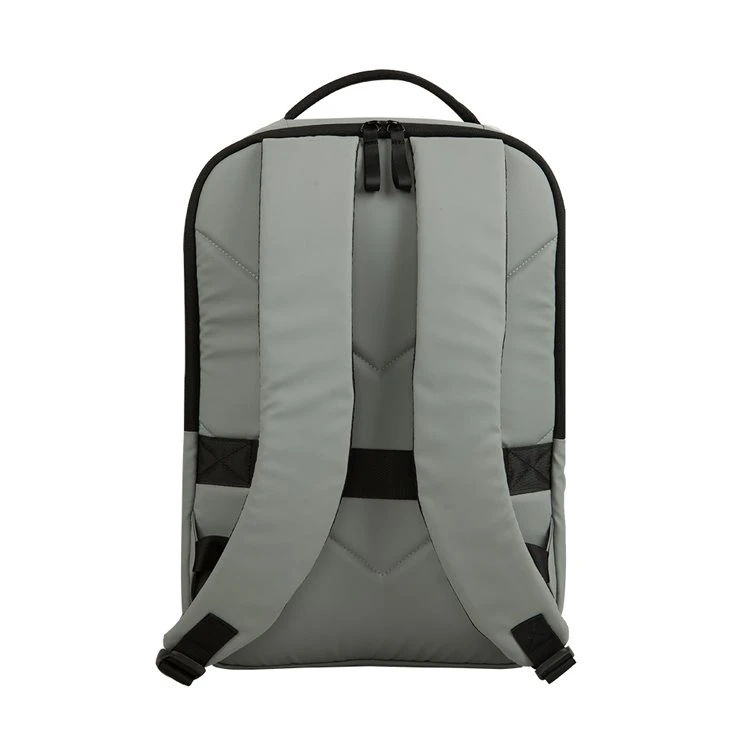 laptop rucksack- backside 