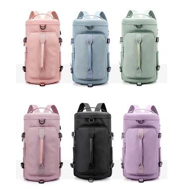 Gymväska för kvinnor