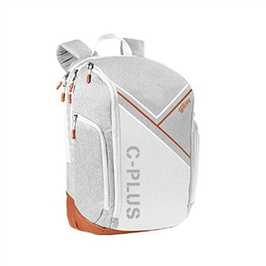 Tennisväska i polyester