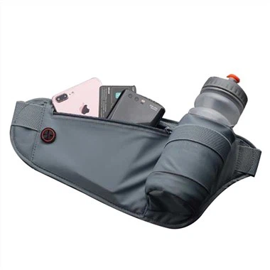 Vattentät löpande midjepaket