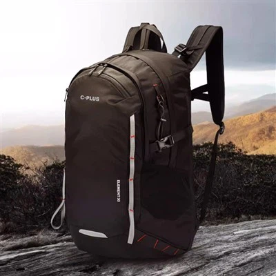 Sportklättringsryggsäck